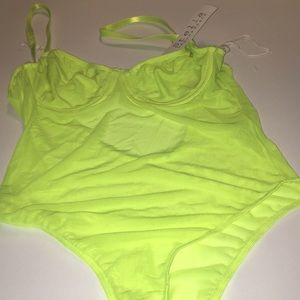 Stella Laguna body blouse